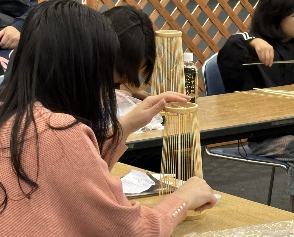 駿河竹千筋細工2